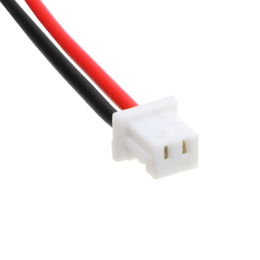3.6V 500mAh/1.8Wh Ni-MH Akku f.:Audioline Model: MU500D02C056, 591738, G61224XT00, Oyster 200, Oyster 500