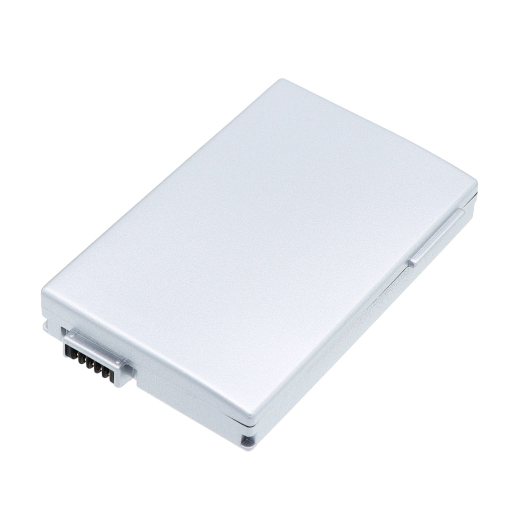 7.4V 850mAh Li-ion Akku f.:Canon Model: BP-308, BP-308B, BP-308S, DC51, DMVX4i, IXY DVM5, Optura 600