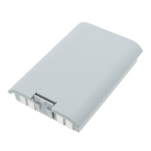 6.0V 1600mAh Ni-MH Akku f.:Symbol Model: 18081-02, 21-14969, 21-14969-02, 50-14000-011, 50-14000-059, 58513-00-00, 58514-00-00, 61783-00-00, PDT3500,