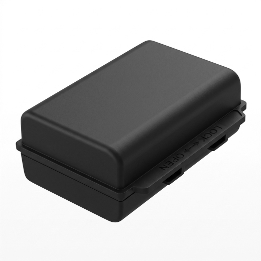 3.7V 3200mAh / 11.84Wh Li-ion Akku f.:M3 Mobile Model: HSM3-2000-Li, MCB-6000S, eTicket, MC-7100S, MC-7700S, Rugged, UL10