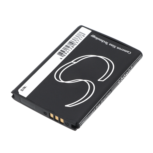 3.7V 800mAh Li-ion Akku f.:Samsung Model: BP90A, BP-90A, IA-BP90A, HMX-E10, HMX-E100P, HMX-E10BP, HMX-E10WP, HMX-E110, SMX-E10