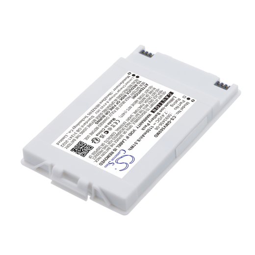 7.4V 1150mAh / 8.51Wh LI-Ionen Akku für GE Vscan EXTend Ultrasound OEM 5693456-06