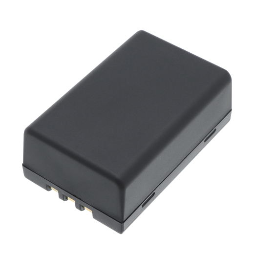 7.4V 1850mAh Li-ion Akku f.:Unitech Model: 1400-202017, 1400-202450G, PA960, PA962, PA963, RH767, RH767C