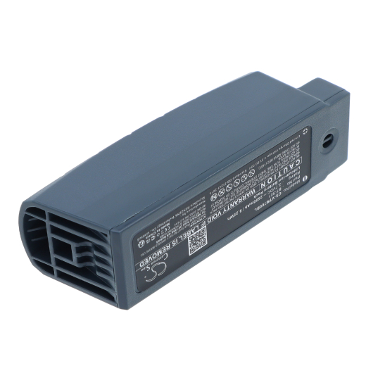 3.7V 2500mAh / 9.25Wh Li-ion Akku f.:Vocollect Model: BT-901, A700, A710, A720, A730, Talkman A700, Talkman A710, Talkman A710x, Talkman A720, Talkma