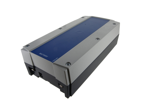 Original Blei Akku passend für Linak Akkubox Typ BAJ1/ BAJ2/J1BA-001 mit Ladebuchse