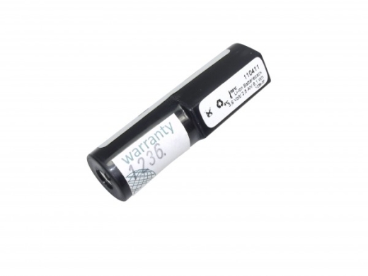 Original Li Ion Akku Viasys Healthcare Spiromat/ Spiropro - Typ 806525