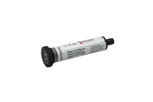 Original Li Ion Akku für Truphatek TruLED Laryngoskopgriff - 42103000