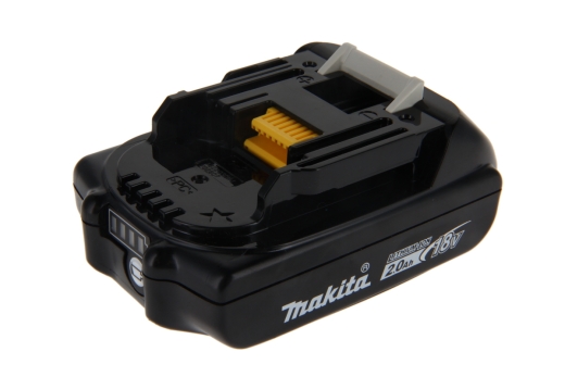 Original Li Ion Akku für Makita BL1820B
