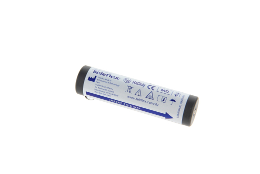 Original Lithium Batterie für Rüsch Laryngoskop MRI 05853300
