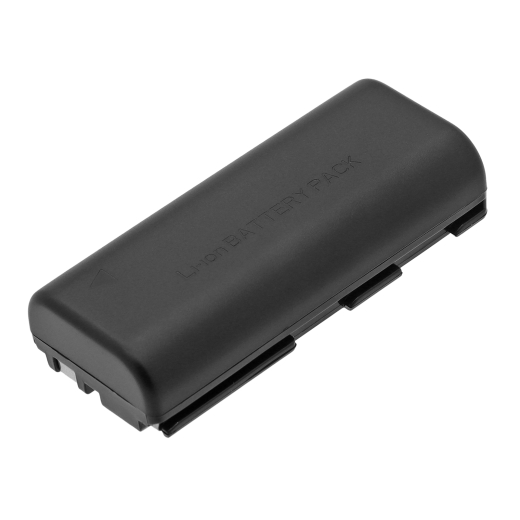 7.4V 800mAh / 5.92Wh Li-ion Akku f.:Canon Model: BP-608, BP-608A, C2, DM-MV1, DM-MV10, E1, E2, E30, ES300V, ES4000, ES-4000, ES410V, ES420V, ES50, ES