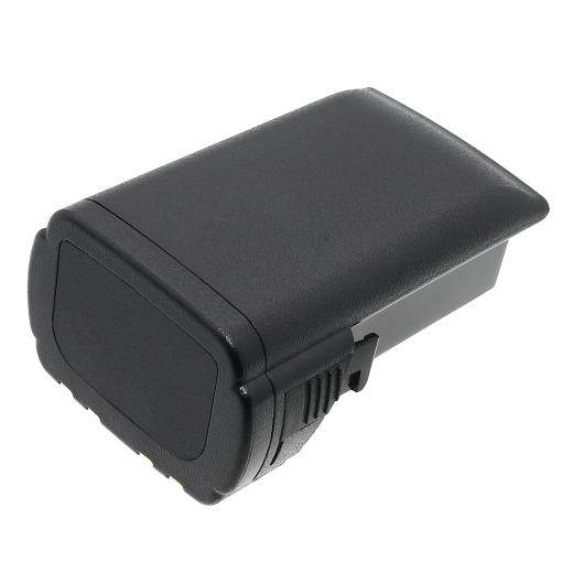 7.4V 2500mAh / 18.50Wh Li-ion Akku f.:Motorola Model: NNTN7034A, NNTN7034B, NNTN7035, NNTN7035A, NNTN7038, NNTN7038A, NNTN7038B, NNTN8921, NNTN8921A,