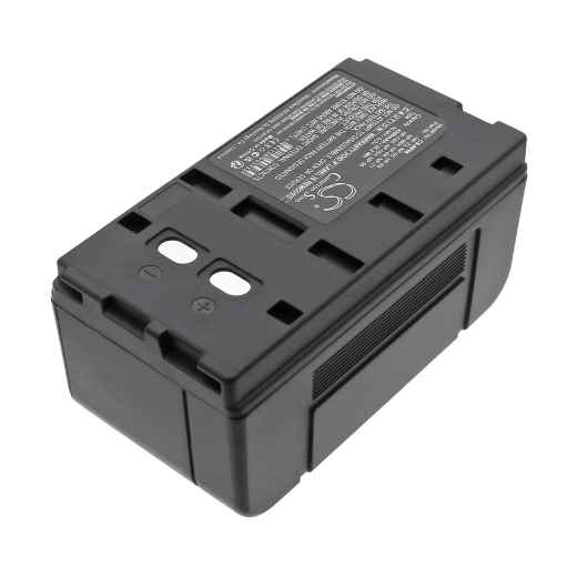 6.0V 4200mAh / 25.2Wh Ni-MH Akku f.:SEARS Model:, 53601, 53704, 53705, 53706, 53708, 53709, 53722, 53725, 53851