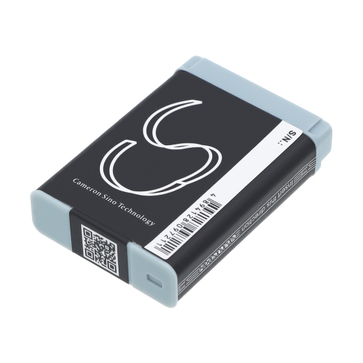 3.7V 1050mAh / 3.89Wh Li-ion Akku f.:Canon Model: NB-13L, Powershot G5X, PowerShot G5X M2, Powershot G7X, PowerShot G7X II, PowerShot G7X M2, PowerSh