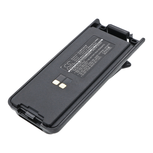 7.2V 1800mAh/12.96Wh Ni-MH Akku f.:Maxon Model: WWH-ACC200, SP300, SP310, SP320, SP330, SP340