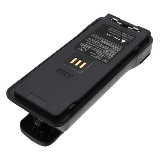 7.7V 3600mAh / 27.72Wh Li-ion Akku f.:Hytera Model: BP3005, HP505, HP565