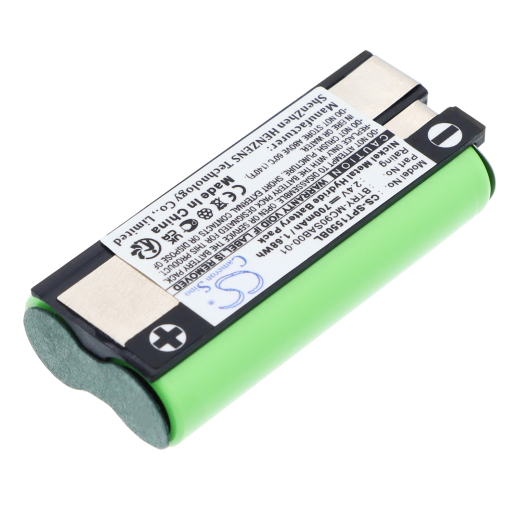 2.4V 700mAh Ni-MH Akku f.:Symbol Model: 21-42921-01, BTRY-MC90SAB00-01, SPT-1500, SPT-1550