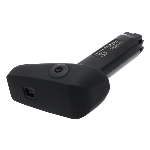 3.7V 3350mAh / 12.4Wh Li-ion Akku f.:Datalogic Model: DTL-RBPPM91LK, RBP-9000, RBP-9001, RBP-PM90, RBP-PM91-BK, PBT9500, PM9100, PM9300, PM9500, PM95