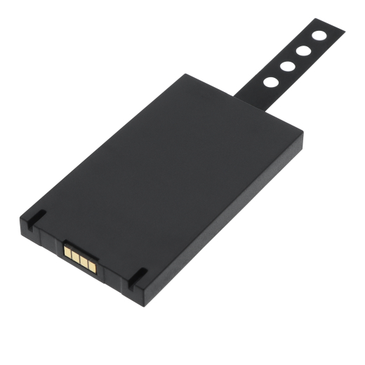 3.7V 1100mAh / 4.07Wh Li-ion Akku f.:Datalogic Model: 94ACC0083, BP07-000110, BP08-00011A, Memor NFP, Memor X3
