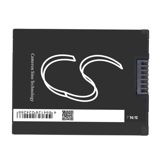 3.85V 3900mAh / 15.02Wh Li-ion Akku f.:iMozen Model: 1ICP7/54/64, TC601, TC601A