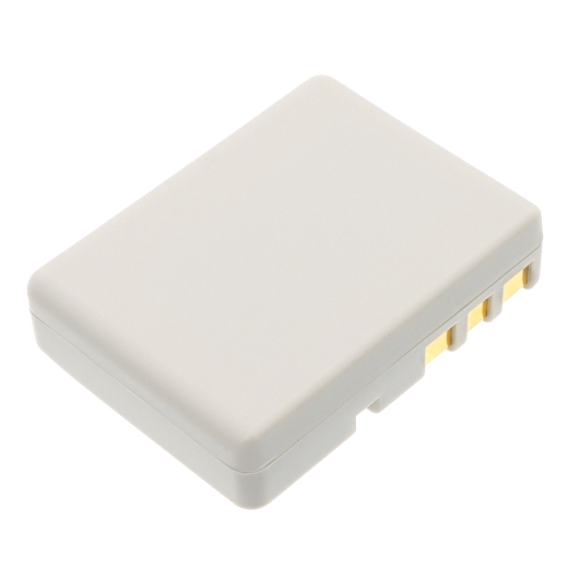 3.7V 1850mAh / 6.85Wh Li-ion Akku f.:Casio Model: CA60L1-G, CA60L4-G, HA-020LBAT, HA-D20BAT, HA-D20BAT-A, HA-D21LBAT, DT-5300, IT-300, IT-600, IT-800