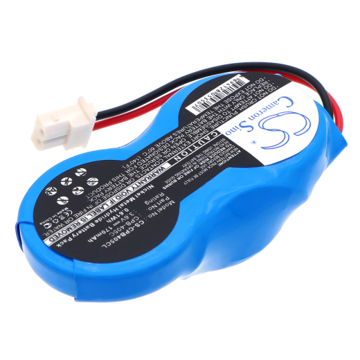 3.6V 170mAh Ni-MH Akku f.:GTE Model:, 3000, 3100, 3200, 5200, 5300, 8622P
