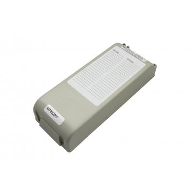 AKKUmed Blei Akku passend für Zoll Defibrillator NTP2/ PD1400/ 1600/ 1700/ 2000/ 4410/ M-Serie/