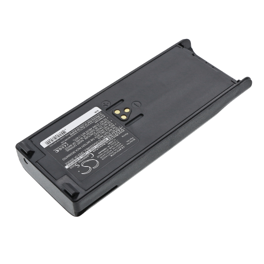 7.5V 1500mAh / 11.25Wh Ni-MH Akku f.:Motorola Model: FuG11b, NTN7143, NTN7143A, NTN7143B, NTN7143CR, NTN7143R, NTN7144, NTN7144A, NTN7144B, NTN7144CR,