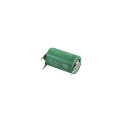 AKKUmed Lithium Backup Batterie passend für Schiller AT6