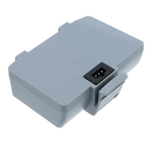 7.4V 2200mAh / 16.28Wh Li-ion Akku f.:Zebra Model: AT16004-1, H16004-LI, QL220, QL220 Plus, QL220+, QL320, QL320 Plus, QL320+
