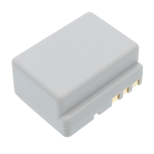 3.7V 3700mAh / 13.69Wh Li-ion Akku f.:Casio Model: CA60L1-G, CA60L4-G, HA-020LBAT, HA-D20BAT, HA-D20BAT-A, HA-D21LBAT, DT-5300, IT-300, IT-600, IT-80