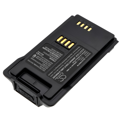 3.7V 2200mAh / 8.14Wh Li-ion Akku f.:EADS Model: BLN-7, THR8