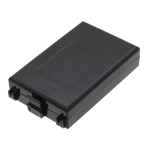 3.7V 1800mAh / 6.66Wh Li-ion Akku f.:Symbol Model: 82-71363-02, 82-71364-01, 82-71364-03, 82-71364-06, BTRY-MC70EAB00, BTRY-MC70EAB02, BTRY-MC7XEAB00,