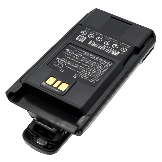 7.4V 3350mAh / 24.79Wh Li-ion Akku f.:YAESU Model: AAJ67X001, EVX-530, EVX-531, EVX-534, EVX-539, VX-260, VX-261