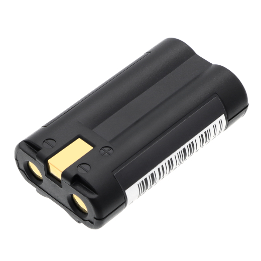3.7V 700mAh Li-ion Akku f.:Casio Model: DT-923, DT-923LI, DT-900, DT-900M, DT-900M50, DT-900M50E, DT-900M51, DT-900M51E, DT-923, DT-923LI, DT-923LIB,