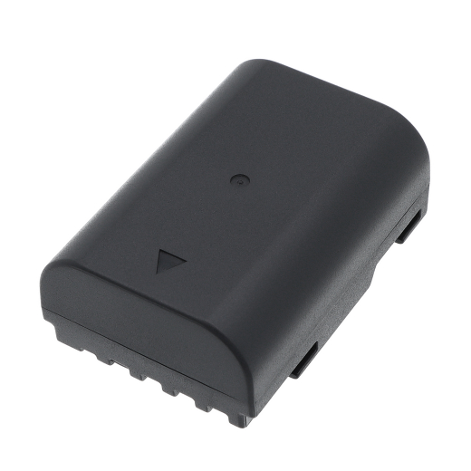 7.4V 1250mAh / 9.25Wh Li-ion Akku f.:PENTAX Model: D-LI90, 645D, 645Z, K01, K-01, K-1, K3, K-3, K3II, K5, K-5, K-5 II, K5 IIS, K5II, K5IIs, K7, K-7,