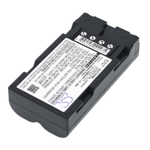 7.4V 2200mAh / 16.28Wh Li-ion Akku f.:Antares Model: 063278, 068537, 073152, 2400, 2420, 2425, 2430, 2435, 5020, 5023, 5025