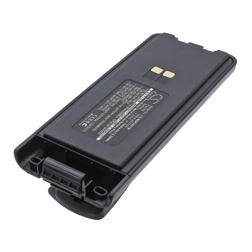 7.2V 1800mAh/12.96Wh Ni-MH Akku f.:Maxon Model: WWH-ACC200, SP300, SP310, SP320, SP330, SP340