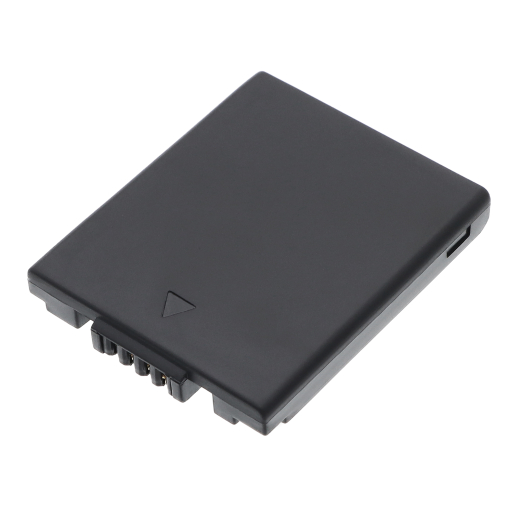 3.7V 700mAh Li-ion Akku f.:Leica Model: BP-DC2, D-LUX