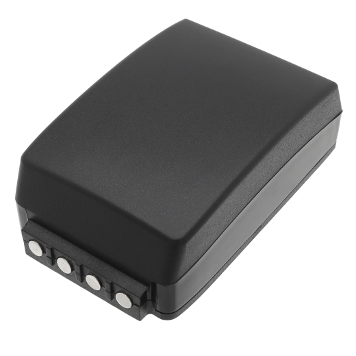 7.4V 3400mAh / 25.16Wh Li-ion Akku f.:Vocollect Model: 730021, 730025, BT-602-1, CWI26591, Talkman T2, Talkman T2X