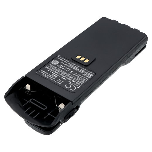 7.5V 1800mAh / 13.50Wh Li-ion Akku f.:Motorola Model: FTN6573, FTN6574, PMN4047BR, PMNN4047, PMR4047, MTP700, MTP750