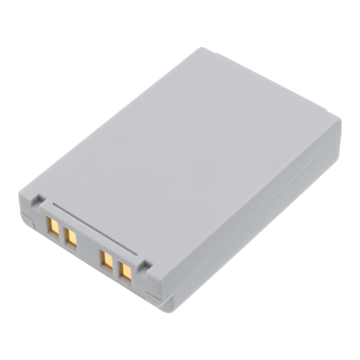 3.7V 1880mAh Li-ion Akku f.:Casio Model: HA-F21LBAT, DT-X7, DT-X7M10E, DT-X7M10R