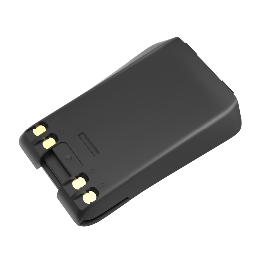 7.4V 1850mAh / 13.69Wh Li-ion Akku f.:Icom Model: BP-285, IC-M93D