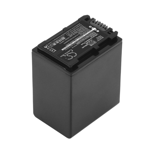 7.4V 2200mAh Li-ion Akku f.:Sony Model: NP-FV90, DCR-SR100, DCR-SR300, DCR-SR60, DCR-SR62, DCR-SR68, DCR-SR68E, DCR-SR68E/S, DCR-SR68R, DCR-SR78, DCR