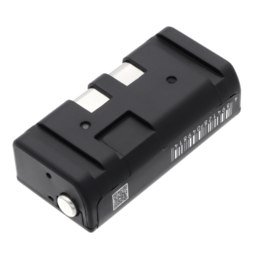 2.4V 700mAh Ni-MH Akku f.:Denso Model: DS-60M, B-60N, BHT 8000, BHT-6000