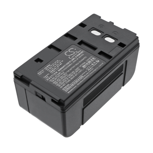 6.0V 4200mAh / 25.2Wh Ni-MH Akku f.:PHILIPS Model:, C625, CPL-915, CVL-345, M620, M820, M870, SBC5217, SBC5220, SBC5222, SBC5226, SBC5417, SBV1511S01