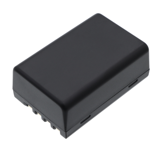 7.4V 1800mAh Li-ion Akku f.:Unitech Model: 1400-900006G, PA968II