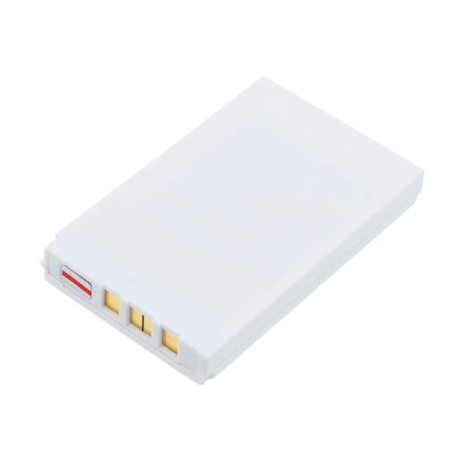 3.7V 1000mAh / 3.70Wh Li-ion Akku f.:SVP Model: BLI-248, DV-8300, US-P