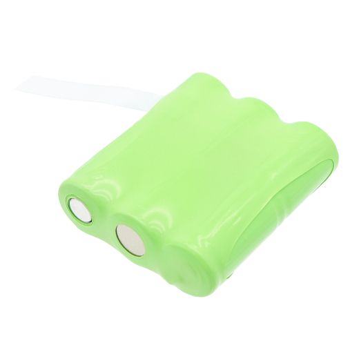 7.2V 1000mAh/7.2Wh Ni-MH Akku f.:Symbol Model: 14881-000, 20198-002, 20198-101, 20198-201, 20198-311, 253184, H960-C, PTC-960C, PTC-960CL, PTC-960DS,