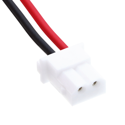3.6V 600mAh / 2.16Wh Ni-MH Akku f.:LG Model:, B1632