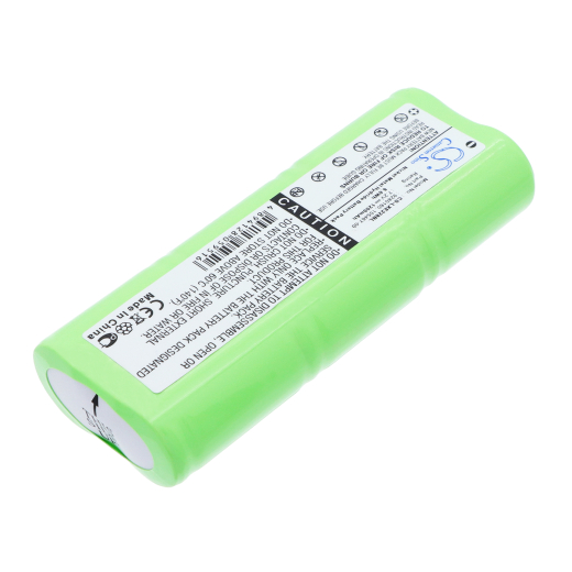 7.2V 1200mAh / 8.64Wh Ni-MH Akku f.:LXE Model: 00-864-00, 152282-000-1, 152282-001, 152290-0001, 152290-0001A, 152290-001, 152290-001A, 15290-0001, 15